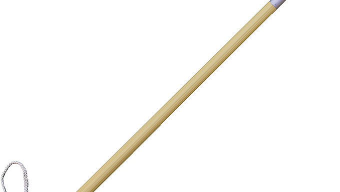 KUFA Sports Stainless Steel Gaff Hook, 48-Inch