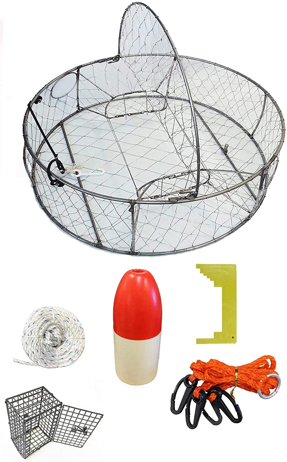 Crab Fishing Gear KUFA Sports 30\, image size:934x1500