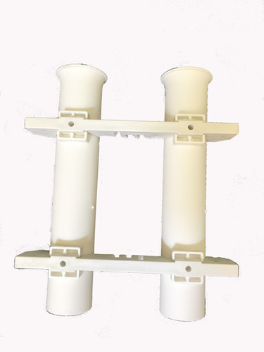 Portacanna Verticale Da Riposo - 3 Posizioni | Portacanne / Portacanna