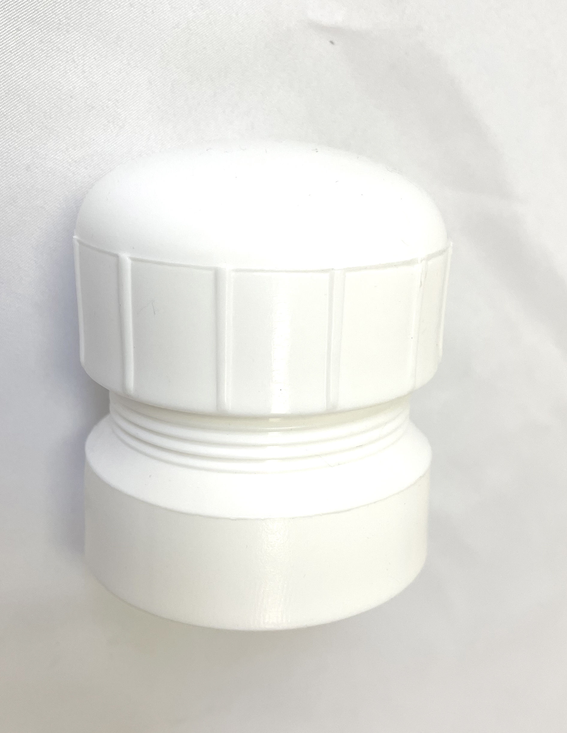 KUFA Sports 12" Dock Wheel Replacement Cover CAP AND CONNECTION PARTS COMBO