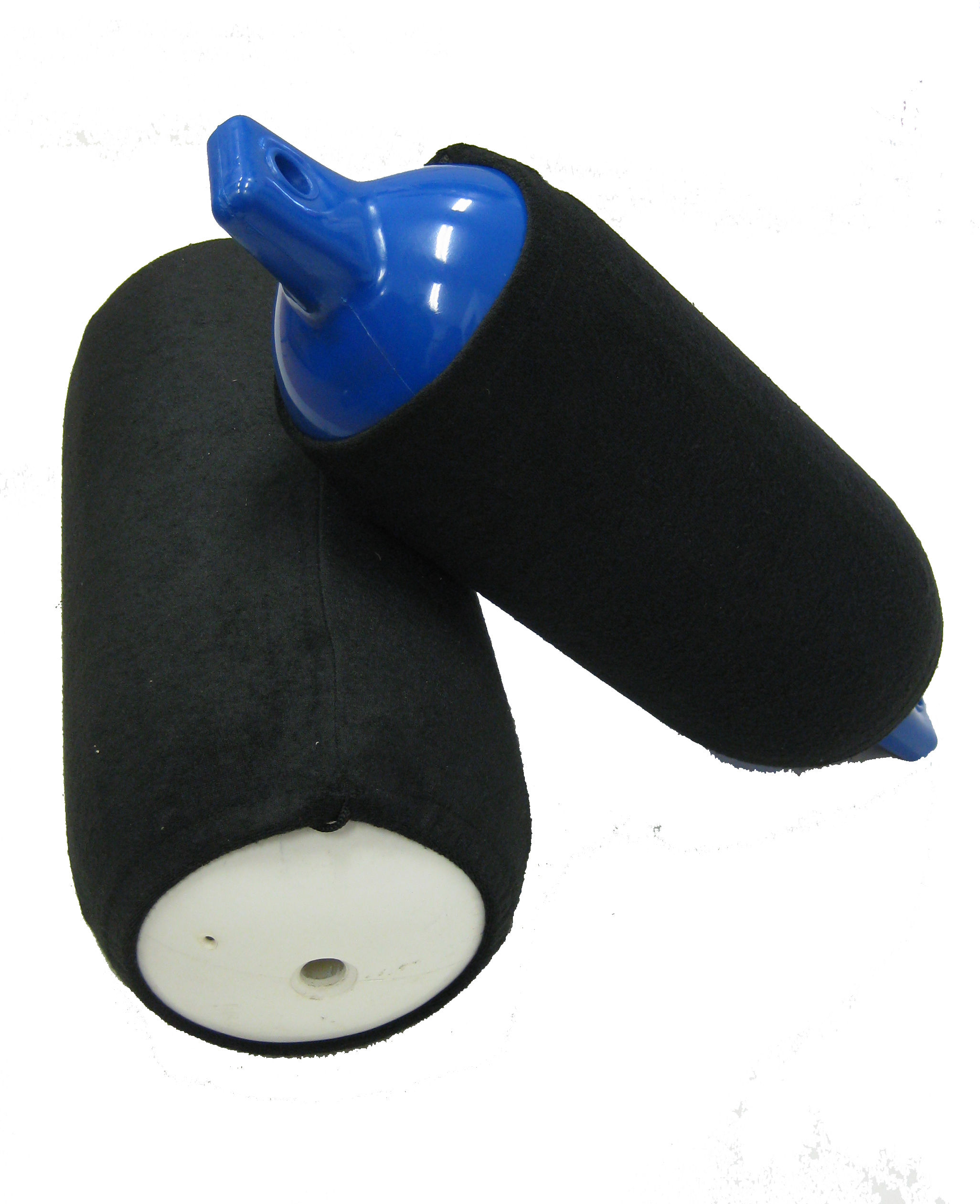 Kufa Sports Boat Fender Cover for G-4,HTM-1,F-1, 6"/6.5" Boat fender FDS