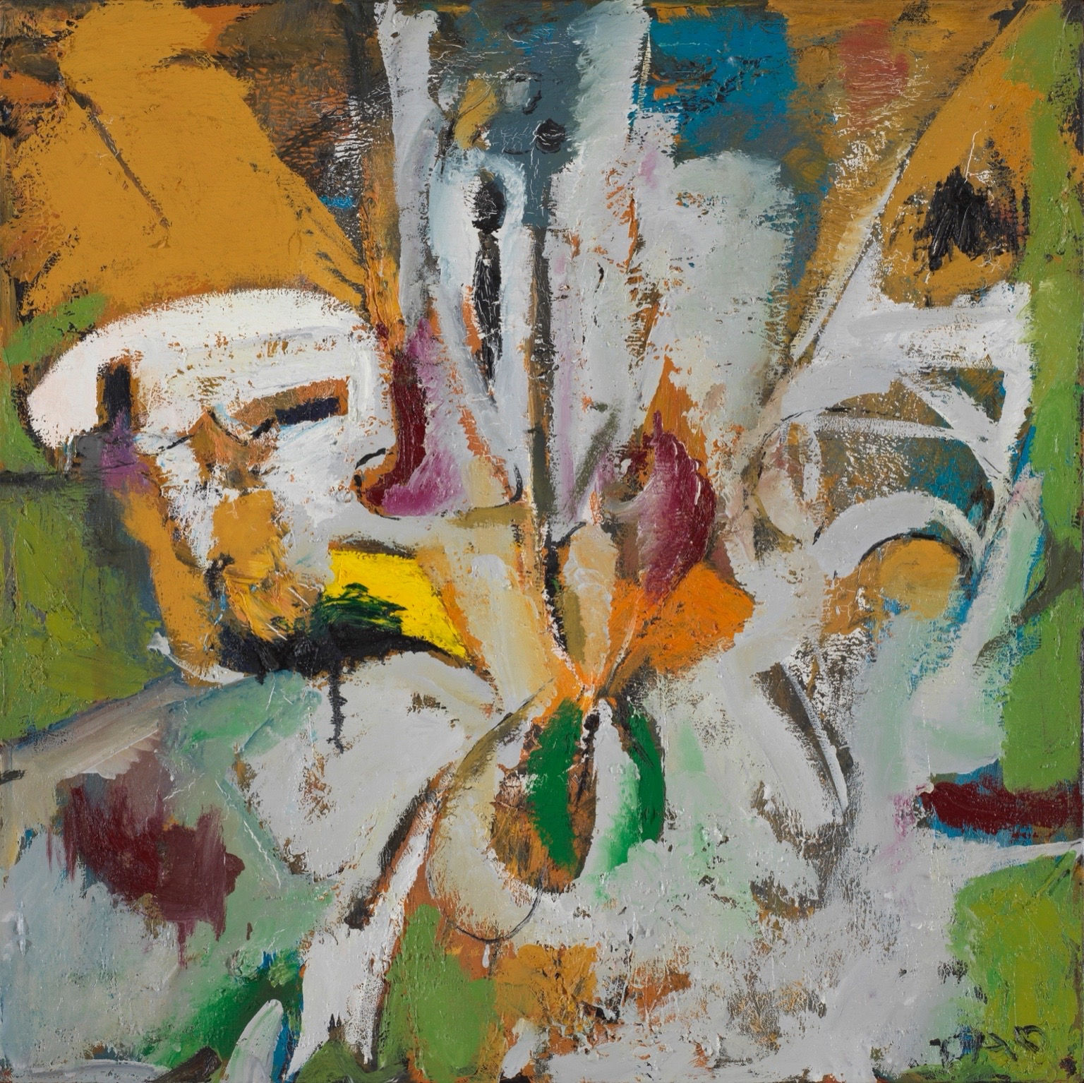 《Whipers of the Heart》