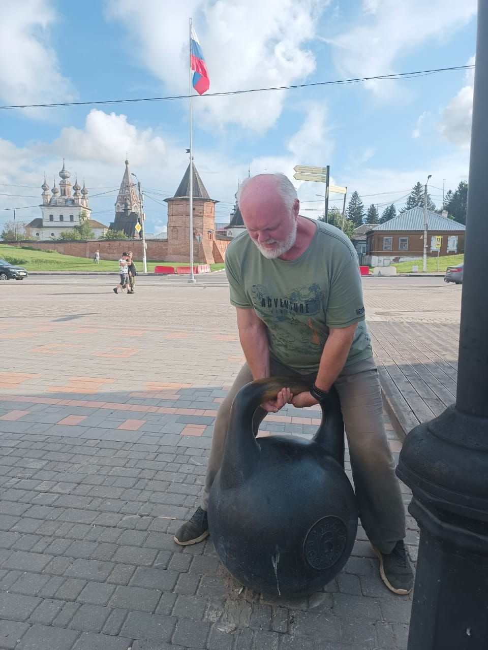 юрьев польский