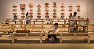 Shopping Design|百年老舖遇上新銳設計!文總「百年好」展覽揭幕,老店故事 X 獨家設計伴手禮趣味登場