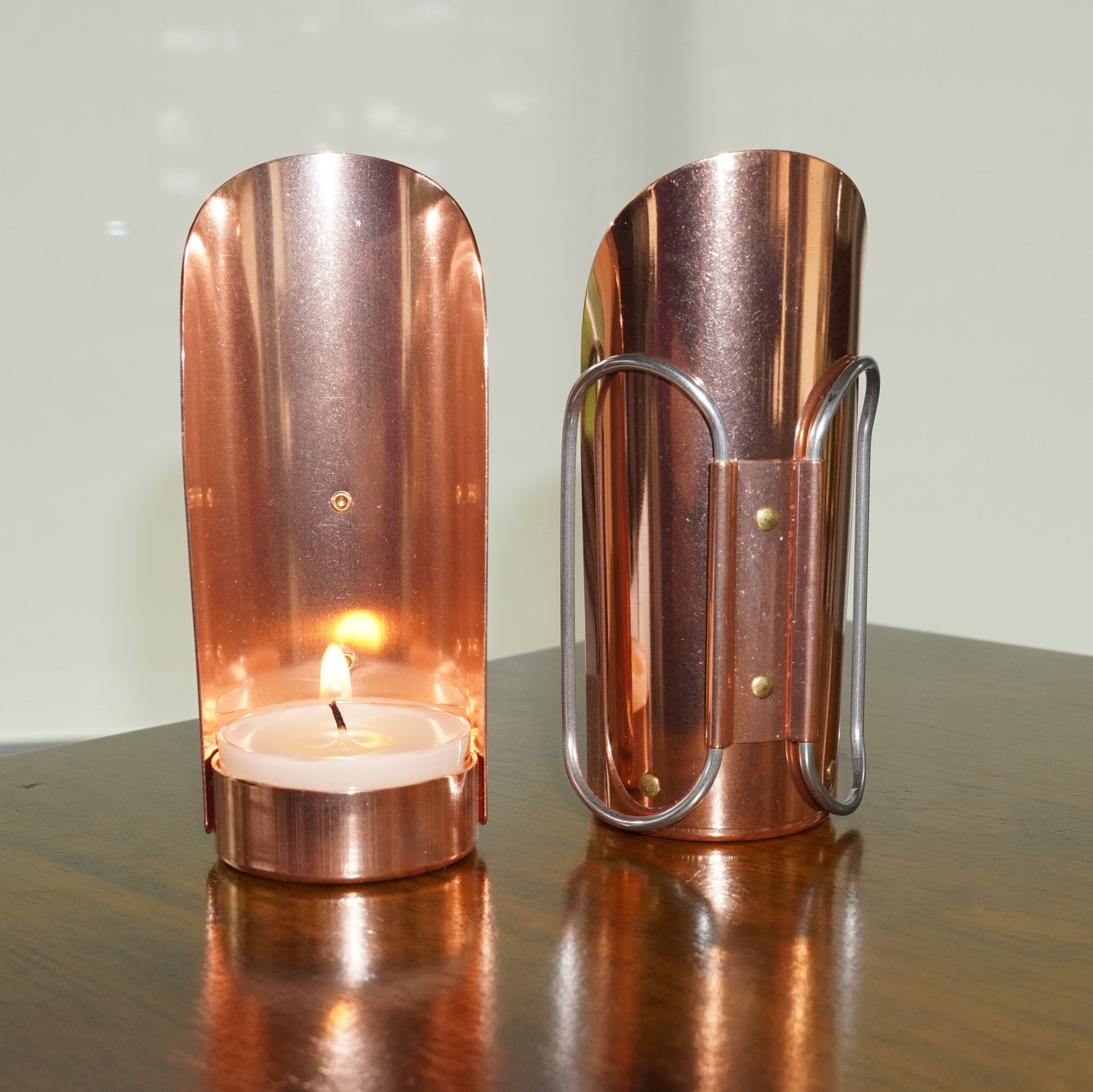 Trekker Lantern