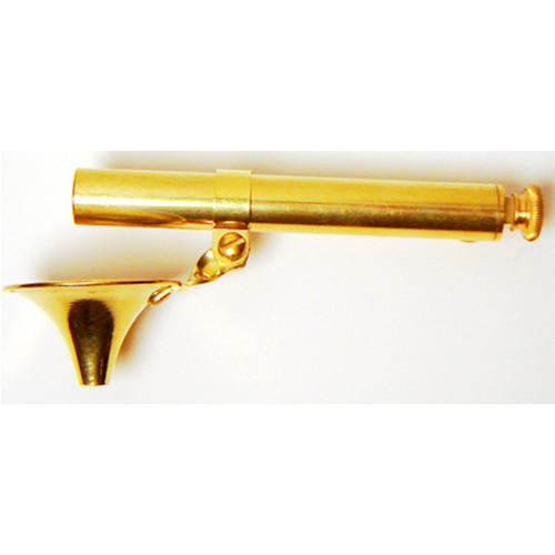 Deluxe Powder Measure with Funnel TDC Cash Mfg