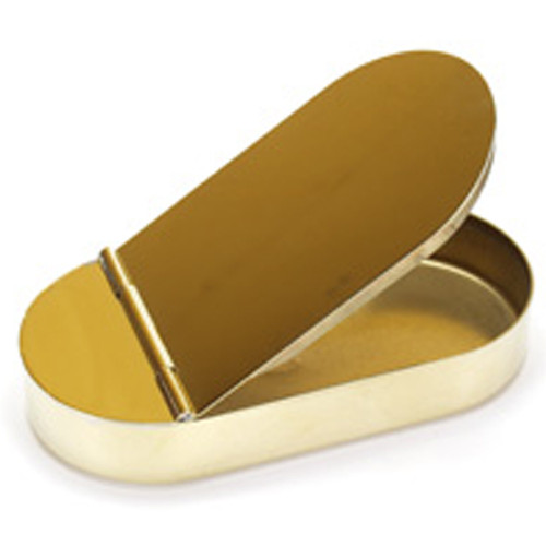 GOLDEN BAROQUE・ゴールデンバロック）全25cdBOX 1790 English Tobacco Box | TDC - Cash Mfg