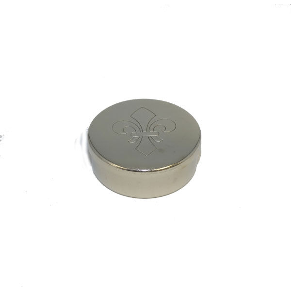 Thumbnail: FLAT top Pill Box