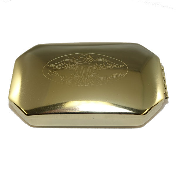 Thumbnail: 1700 Tinder Box