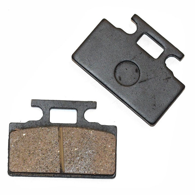 Plaquette frein avant dirt 125cc / 140cc