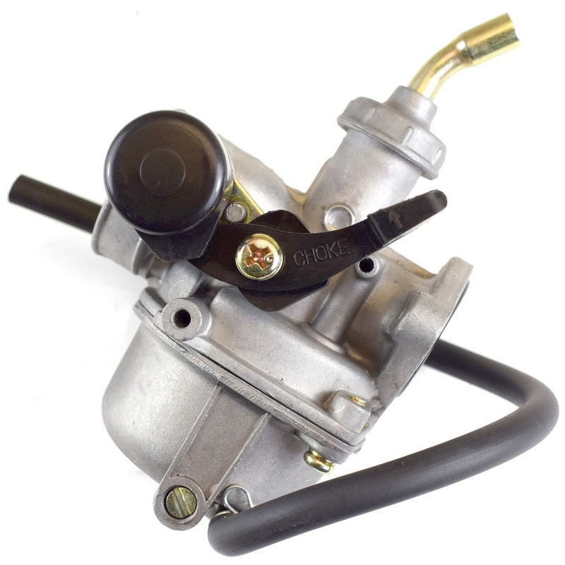 Carburateur PZ19 Starter carbu