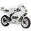 Miniature : MINIGP 150cc Ado Adulte KAYO MR150