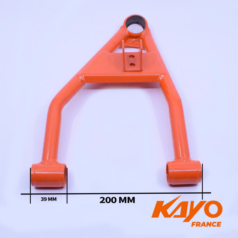 Miniature : TRIANGLE INFERIEUR DROIT KAYO PRED 110/125
