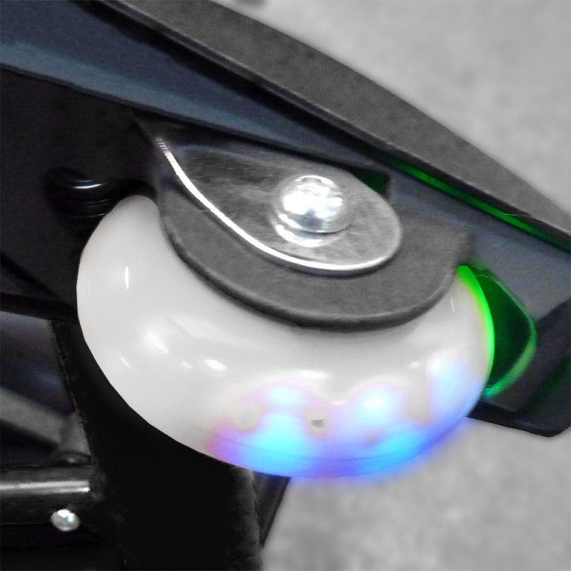 Miniature : Drift 360 350W brushless - Batteries lithium