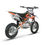 Miniature : Nouvelle Dirt Bike 125cc 14/12 Kayo TD125