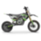 Miniature : Moto electrique 1100W sx 12/10