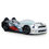 Miniature : Lit enfant MUSCLE MUSTANG (KRD)