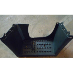 Marche pied bibou droit