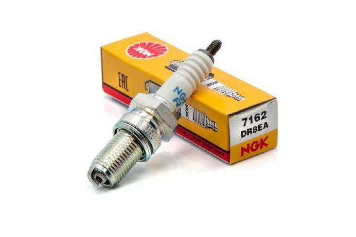 BOUGIE NGK DR8EA