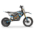 Miniature : Moto electrique 1100W sx 12/10