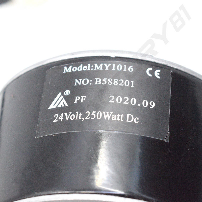 Miniature : MOTEUR ELECTRIQUE 250W E.SUPERBIKE