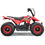 Miniature : Mini pocket quad enfant électrique 250W MONSTER QUAD