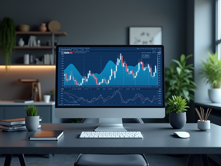 Boost Account Management Efficiency with Automated Trading Tools