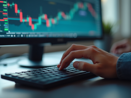 Expert Technical Support for Integrating Trading Accounts