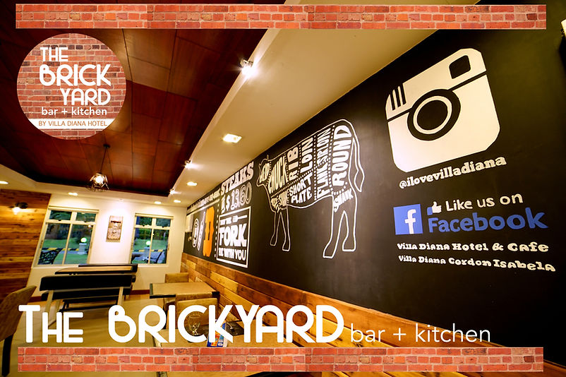 THE BICKYARD BAR AND KITCHEN