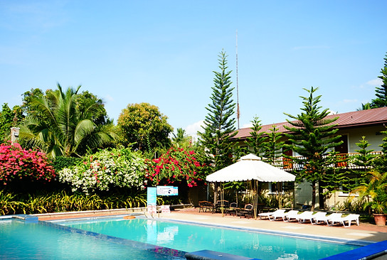 Villa Diana Hotel