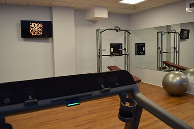 area fitness la primula hotel potenza basilicata albergo la primula, - Hotel Potenza