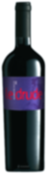 Le Drude - Michele Laluce