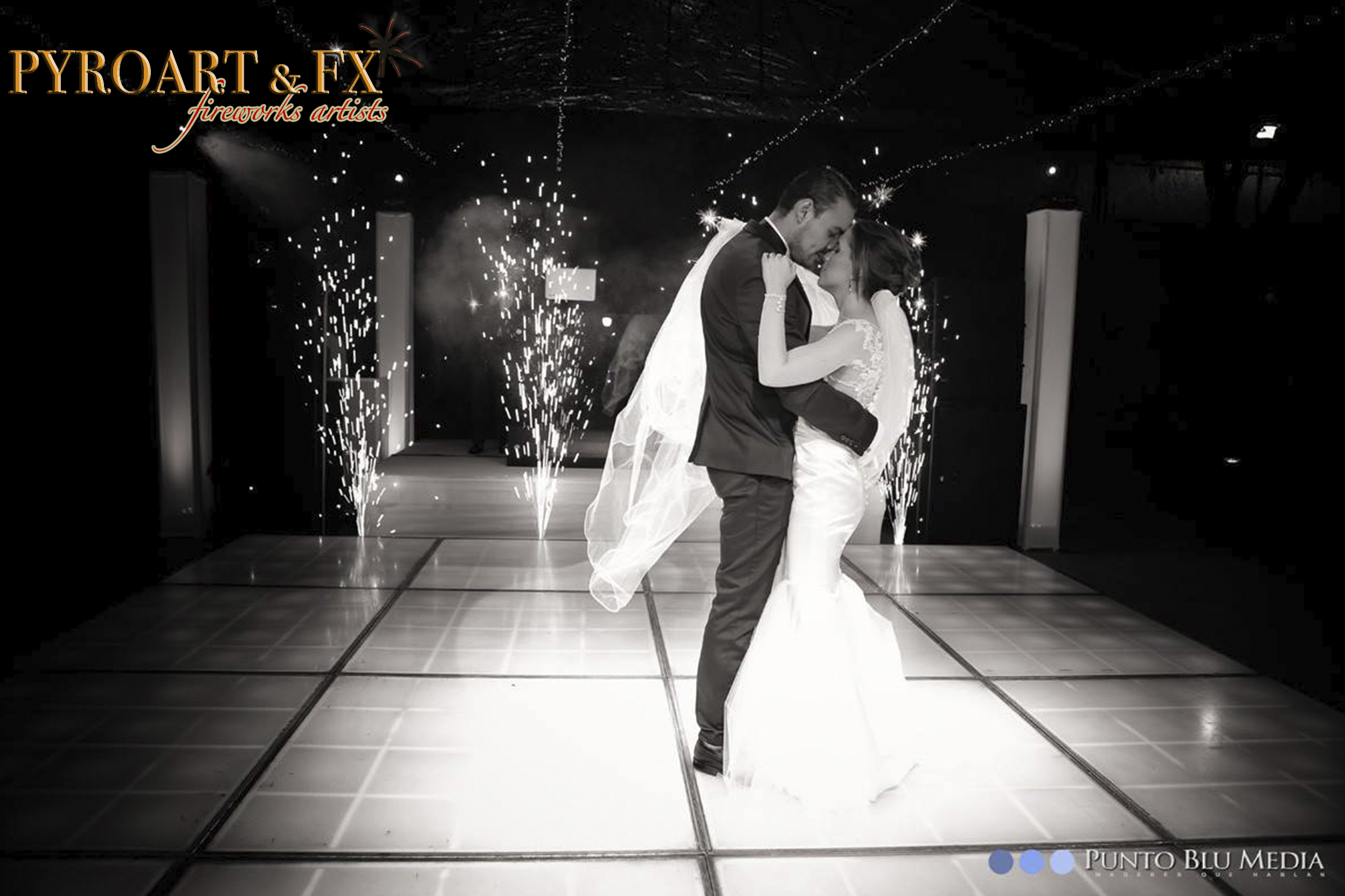 PYROART & FX - GUANAJUATO 3