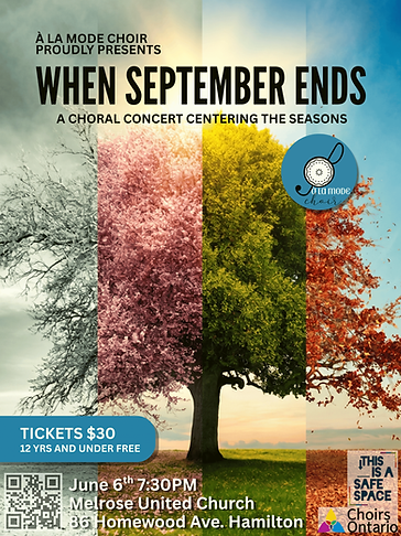 A La Mode Concert Poster June 2026 (1).png