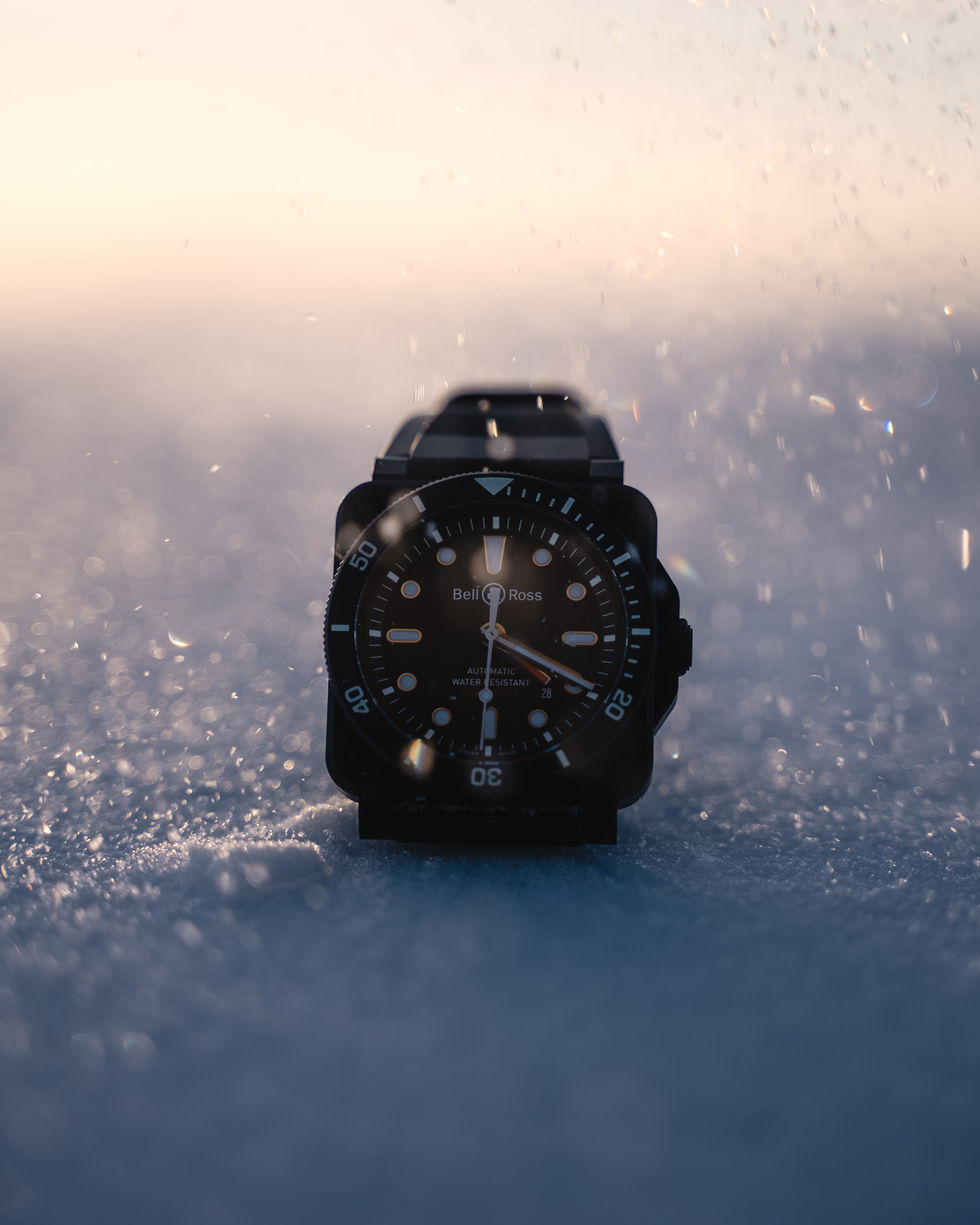 Bell&Ross