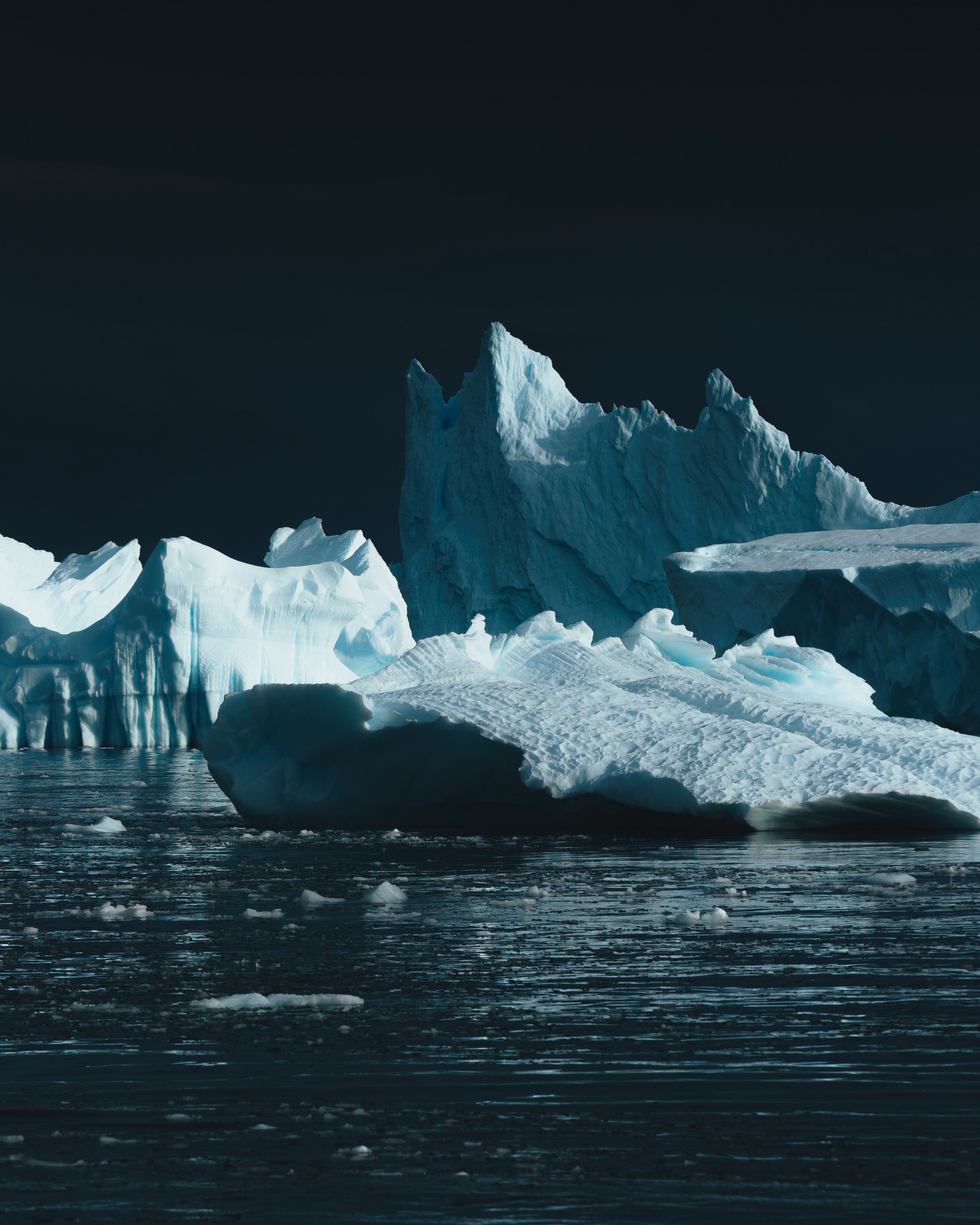 Neko Harbour, Antarctica