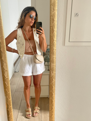Alguns looks que tenho vestido em Portugal