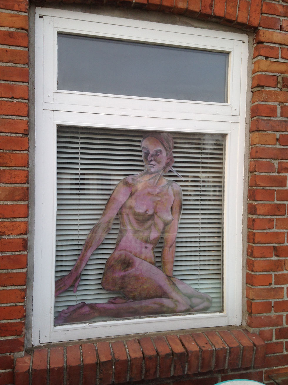 Thumbnail: "TANTE BLYANT"