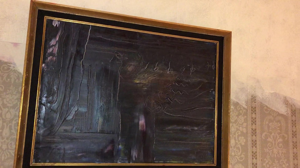 Thumbnail: "SHIMMERING IS 'THE' THAT HAS YOU ON"