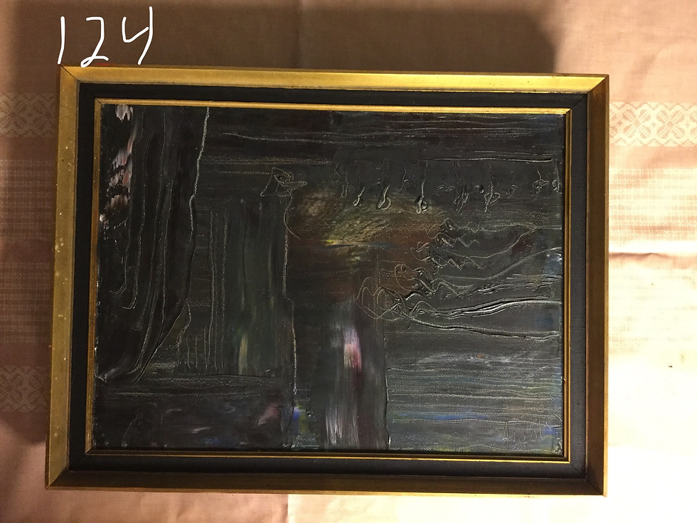 Thumbnail: "SHIMMERING IS 'THE' THAT HAS YOU ON"