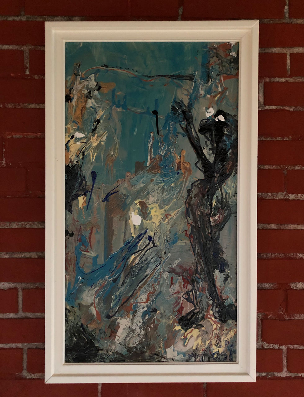 Thumbnail: "VELKOMST"