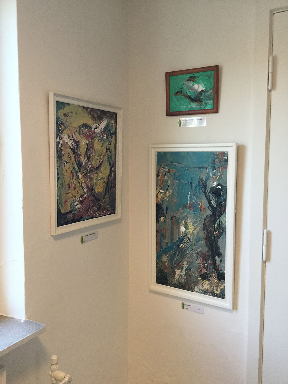 Thumbnail: "VELKOMST"