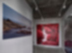 2024 Vision of Beyond Solo Exhibition