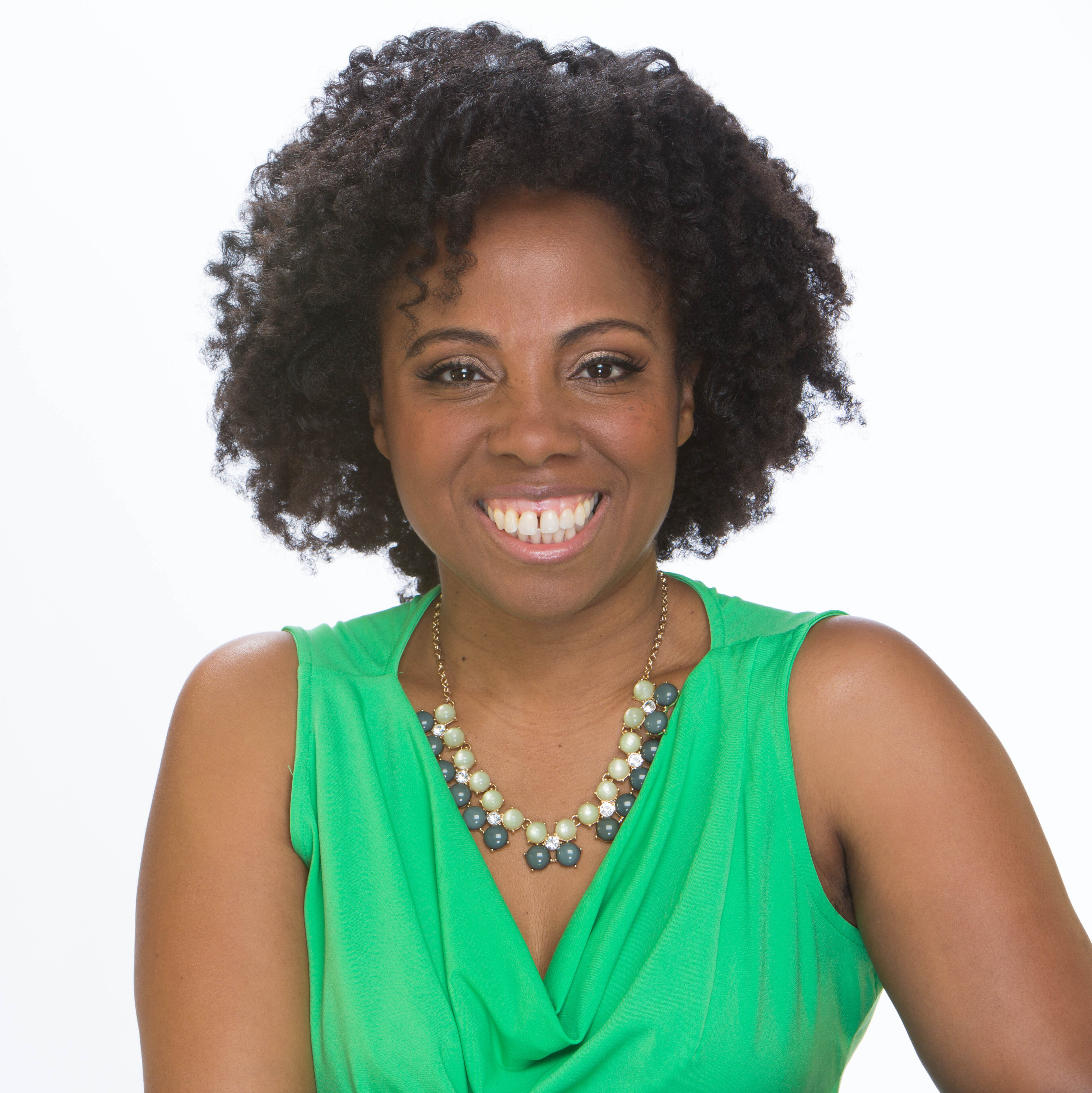 Writer: Nicole Huffman