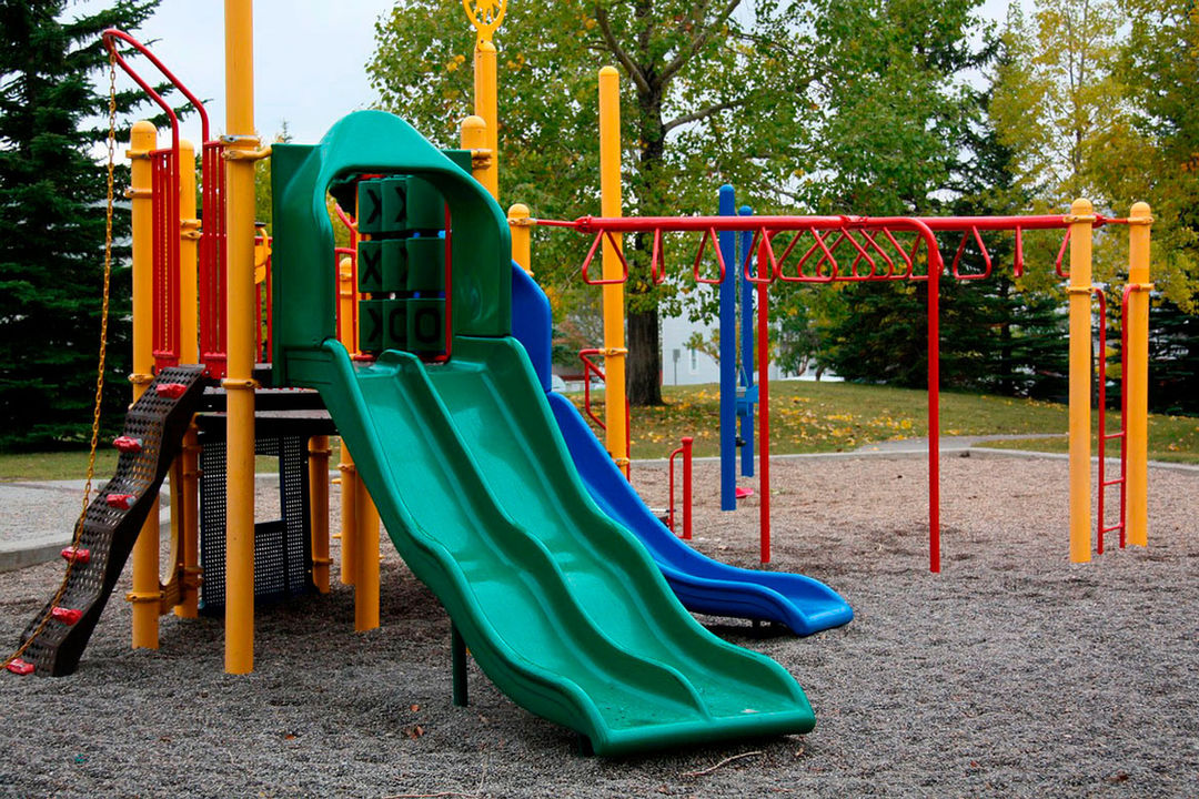 Proposition 2: Property Tax Exemption for Child-Care Facilities