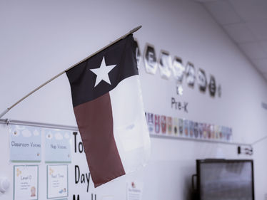 ESAs & Foreign Influence in Classrooms