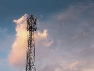 Rural Broadband & Pole Attachments