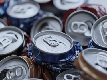 Putting the Can at the Core: Powering Texas Recycling with Aluminum Cans