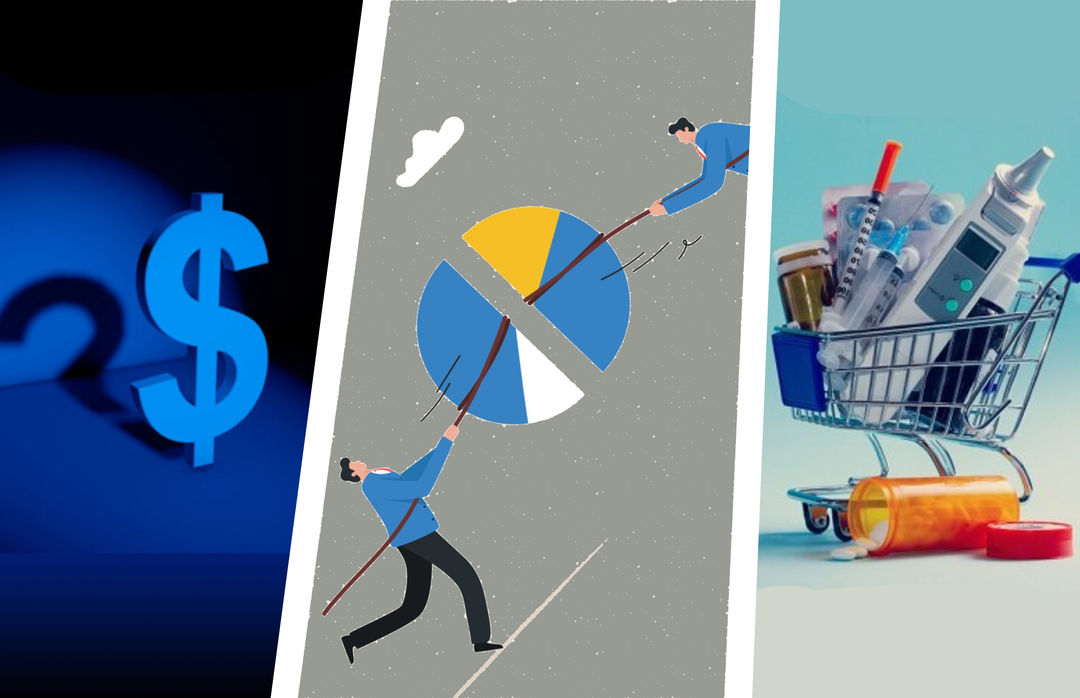 Three Steps Texas Can Take Towards a Free and Fair Healthcare Market