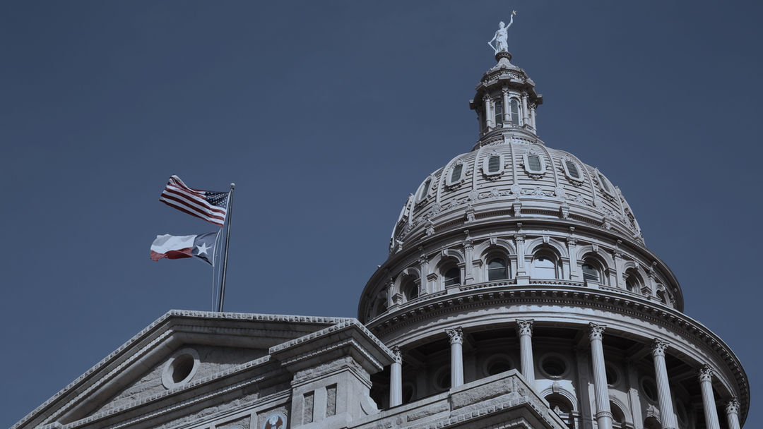 Property Tax Relief: House Committee on Ways & Means